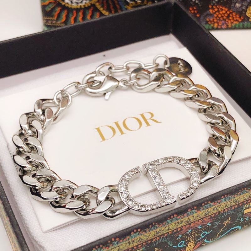 Christian Dior Bracelets